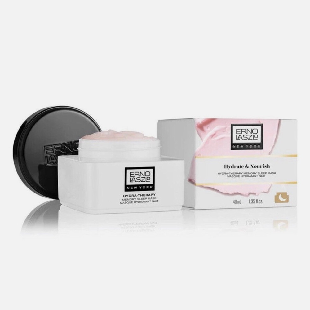 Erno Laszlo - Hydra Therapy Memory Sleep Mask